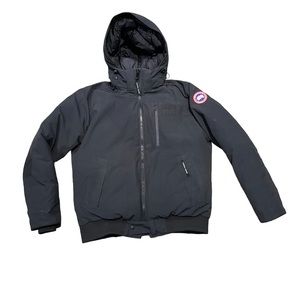 Canada Goose Borden Bomber